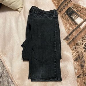 Wallflower Dahlia Straight Size 13 Jeans